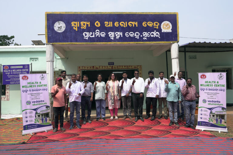 Sunger, PHC Undergoes a Significant Transformation