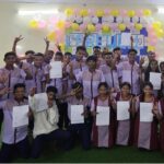 Turning Potential into Pay checks:How Vedanta Aluminium Is Empowering Youth in Odisha