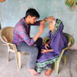 Tata Steel Foundation Helps Restore Vision of Susama Sahoo Through Project Drishti