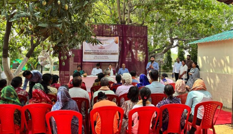 Vedanta Aluminium Marks World Bee Day Through Awareness Initiatives