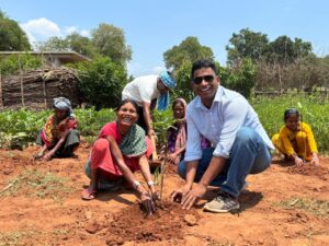 On World Environment Day, Vedanta Aluminium scales plantation initiatives across Kalahandi-Rayagada-Koraput