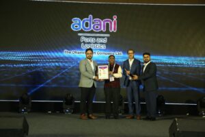 Dhamra Port Honoured for Excellence in Cargo Operations at Eastern Star Awards 2026