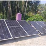 Baleshwar Leads Odisha’s Energy Transition with Over 10,000 Rooftop Solar Installations