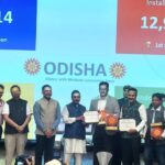 Odisha Emerges as India’s Solar Growth Champion, Secures Top Honours at PM Surya Ghar Excellence Awards