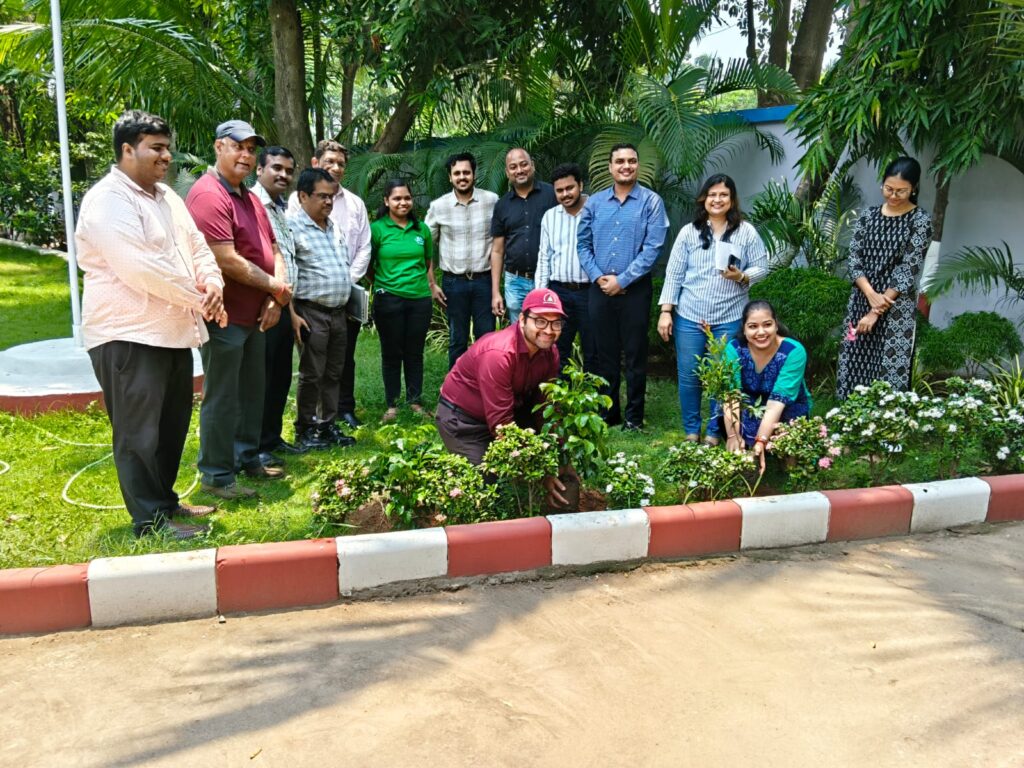TPCODL Celebrates World Environment Day and Launches Tata Sustainability Month 2026