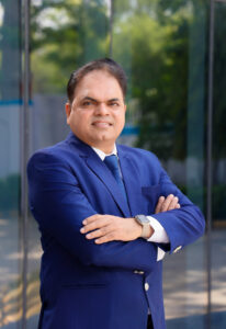Gajanan S. Kale Takes Charge as CEO of TPCODL