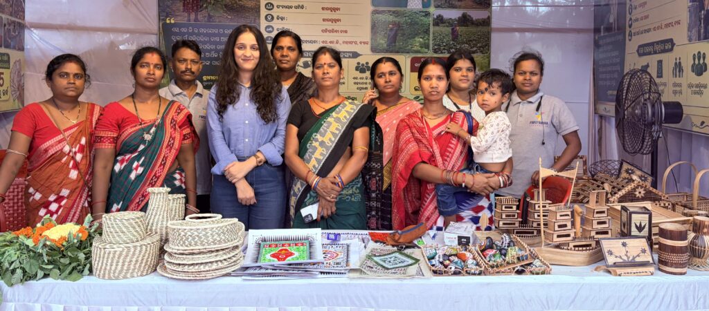 Vedanta Aluminium Promotes Traditional Craftsmanship Through VedKala Initiative in Jharsuguda