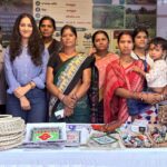 Vedanta Aluminium Promotes Traditional Craftsmanship Through VedKala Initiative in Jharsuguda