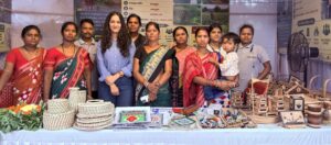 Vedanta Aluminium Promotes Traditional Craftsmanship Through VedKala Initiative in Jharsuguda