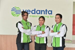 Vedanta Aluminium Commences Pride Month 2026 with Inclusive Milestones at Jharsuguda
