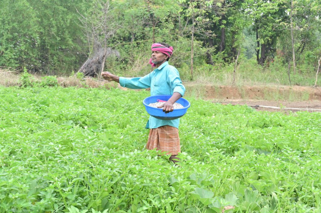 Vedanta Aluminium Nurtures Resilient Rural Communities in Jharsuguda