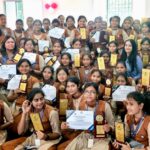 Vedanta Aluminium’s Mission ABHIPSA Felicitates Top Performing Students in Jharsuguda