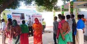 World No Tobacco Day: Vedanta Aluminium promotes tobacco-free communities in Jharsuguda