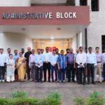 IMPCC Odisha Discusses Outreach Strategy for Campaign on 12 Years of Government achievement