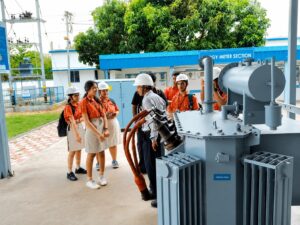 TPCODL Brings Power Lessons to Classrooms with Hands-On Training