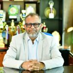 Faiz Taiyab Promoted as Executive Director of NTPC Limited