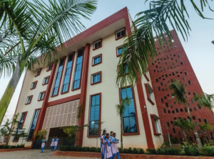 KISS Makes Strong Debut in Times Higher Education Sustainability Impact Rankings 2026