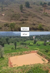 Vedanta Aluminium deepens water and irrigation impact across Kalahandi and Rayagada