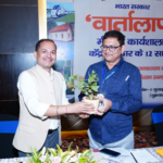 ‘Vartalap-2026’ Media Workshop Organised in Jamshedpur