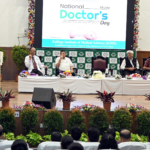 National Doctors’ Day Celebrated at KIMS