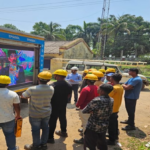 Odisha Discoms ‘Training on Wheels’: An Innovative Way to Train Thousands of Field Staff Across 1.5 Lakh Sq. Kms. of Distribution Area