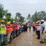 TPCODL Completes ‘Mission Chakanayana-2026’, Strengthens Power Network for Rath Yatra