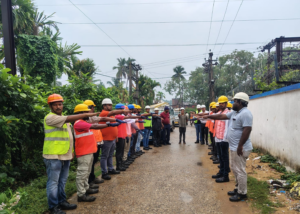 TPCODL Completes ‘Mission Chakanayana-2026’, Strengthens Power Network for Rath Yatra