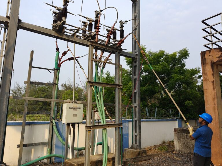 TPCODL Gears Up for Rath Yatra 2026 with Robust Power Preparedness in Puri