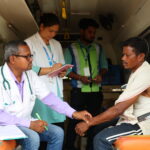 National Doctors’ Day: Vedanta Aluminium’s Healthcare Initiatives Benefit 7 Lakh+ Lives Across Rural India