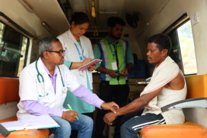 National Doctors’ Day: Vedanta Aluminium’s Healthcare Initiatives Benefit 7 Lakh+ Lives Across Rural India