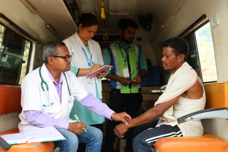 National Doctors’ Day: Vedanta Aluminium’s Healthcare Initiatives Benefit 7 Lakh+ Lives Across Rural India