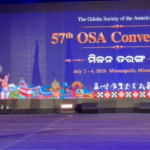 KIIT-KISS Sign Strategic MoU with Odisha Society of the Americas
