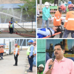Vedanta Aluminium strengthens emergency preparedness through plant mock drill at Jharsuguda