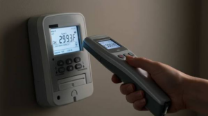 Ananta Acharya Puri M: FIR Registered in Boudh Over Alleged AI-Based Manipulation of Meter Reading Images